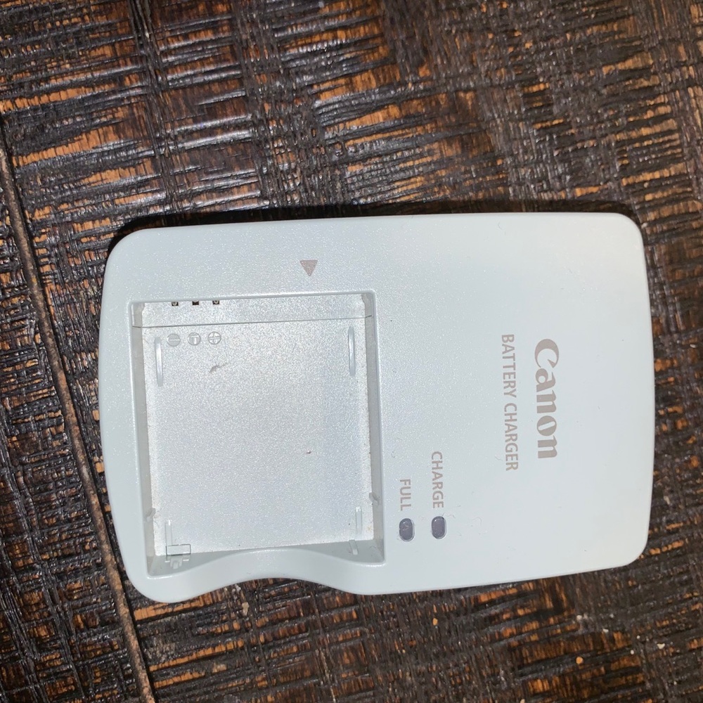 Camera - Picture 6 of 8